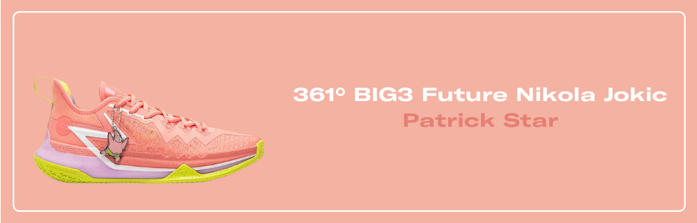 BIG3 Future 