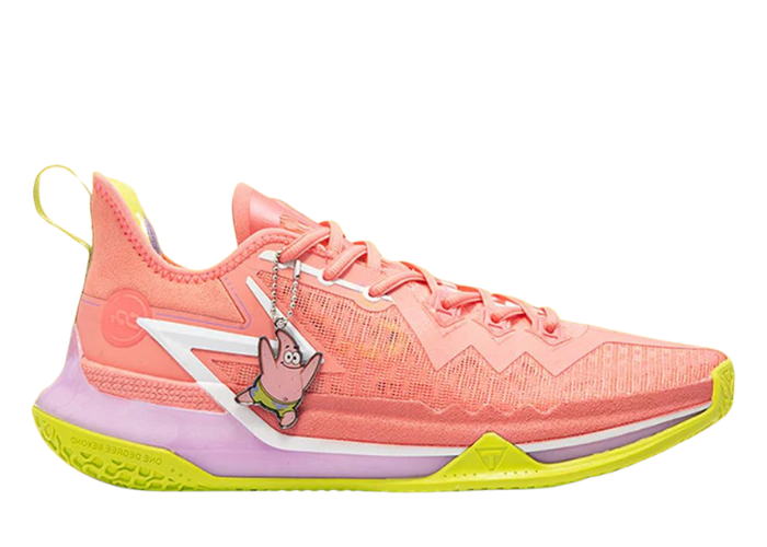 Aaron Gordon AG 4 Soar SE 