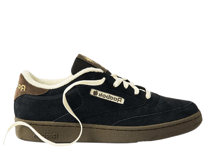 Reebok Club C 85 END Stout - IF0394 Raffles and Release Date