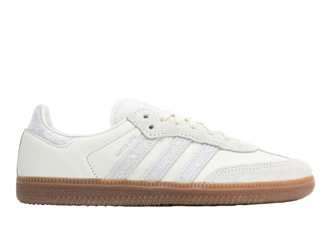 adidas Samba OG Tweed Wonder Beige - ID1449 Raffles & Where to Buy