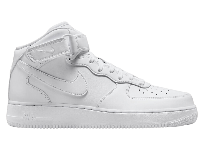 Don C Gives Us A Look At New Colorways Of The Nike Air Force 2 And Air  Force 3 •