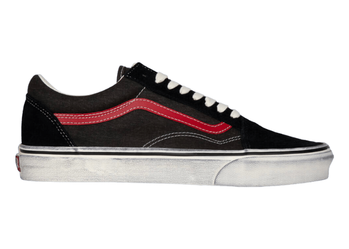 Supreme Vans Skate Grosso Mid Era Release Date
