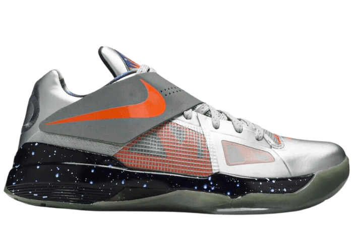 Nike KD 4 Galaxy (2024)