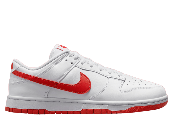 The Nike Dunk Low Split Chicago Releases July 15