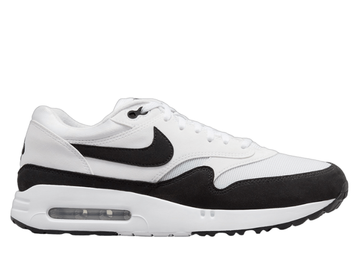 Panda Vibes Come To This Nike Air Max 1 '86 OG Golf - Sneaker News