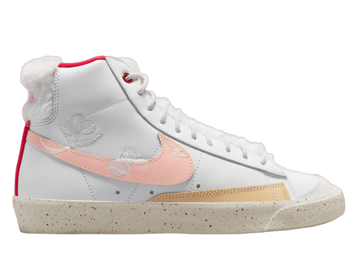 Nike's Blazer Mid 77 Joins The Leap High Collection