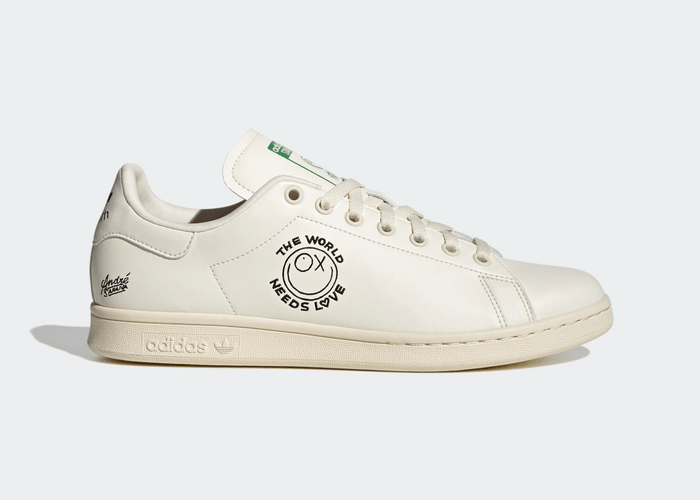 adidas Stan Smith Stanniversary - GX4424 Raffles & Where to Buy