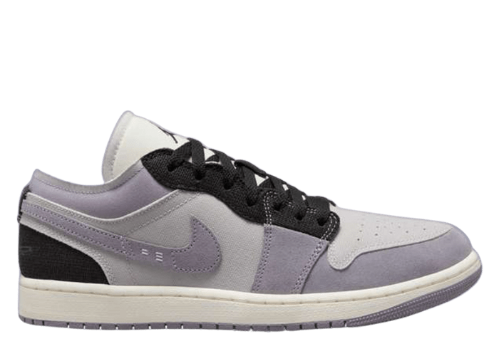 Air Jordan 1 Mid SE (GS) - FQ8088-002 Release Info