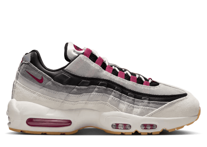 Nike Air Max 95 Nike SB Cactus Flower