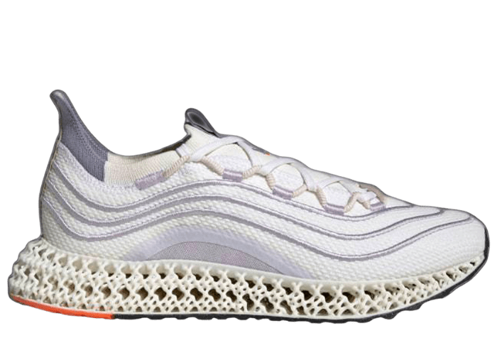 Adidas Parley Adidas 4d Collab Adidas Ultra 4D Parley Whiteadidas