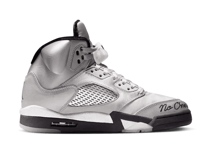 The Women's Air Jordan Mule Debuts Fall 2025