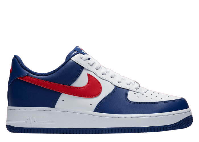 4th of july on sale af1