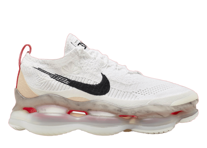 【美品】97 Scorpion niumXT Nike-Air-Max-Scorpion-Pink-