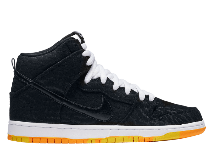 Nike dunk sb high aztec geometry best sale