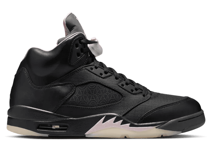 Air Jordan 5 Retro PSG Off Noir