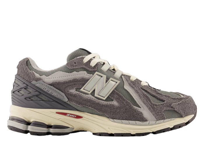 New Balance 1906D Protection Pack Harbor Grey