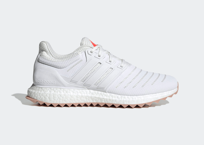 adidas ULTRABOOST 22 BCA RUNNING SHOES Bliss Lilac - HP9553