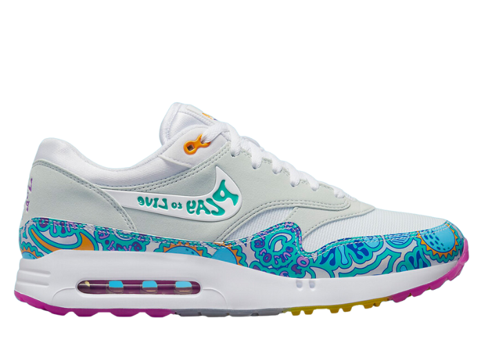 Nike air max hot sale 1 release dates 218