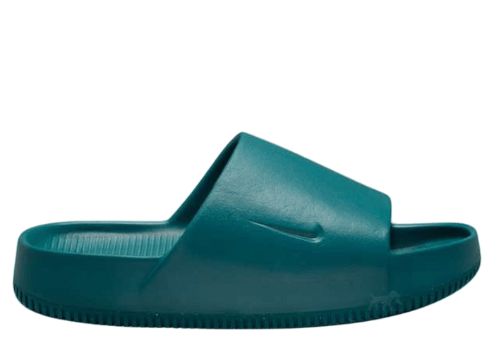 Nike Calm Slide Geode Teal
