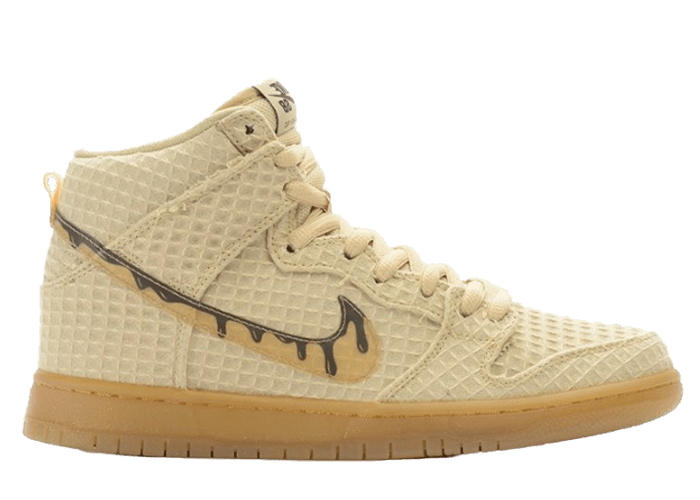 Nike SB Dunk High Cherry Blossom - 305050-106 Raffles Nike SB Dunk High Cherry Blossom - 305050-106 Raffles