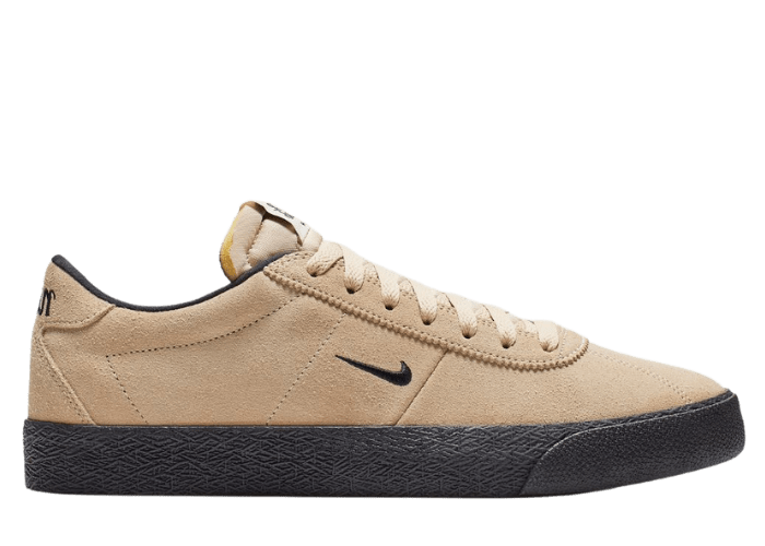 Nike SB Zoom Janoski Slip Mid RM Jade Horizon - BQ5888-300