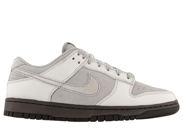 Nike Dunk Low Ironstone