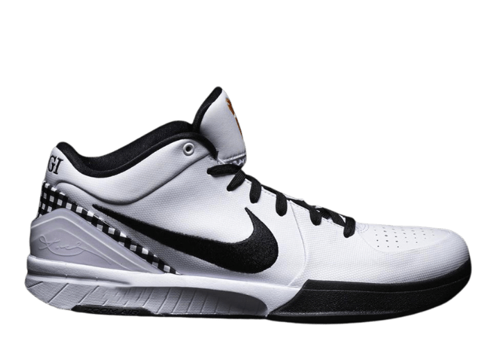 Nike Kobe 4 Protro Philly