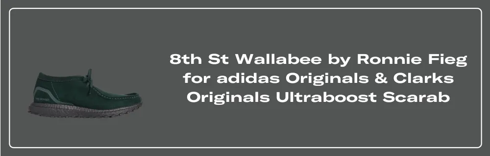 adidas gazelle silver green womens adidas Ultra Boost Mid Ronnie Fieg  Court Order