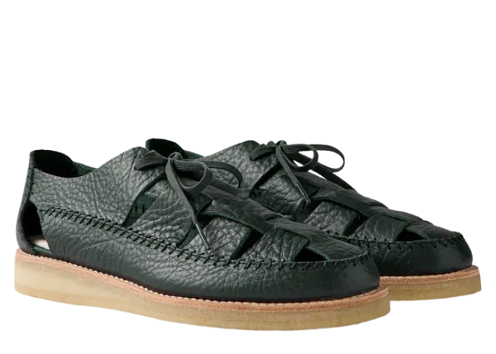 8th St Ridgevale by Ronnie Fieg for Clarks Originals Chestnut Suede