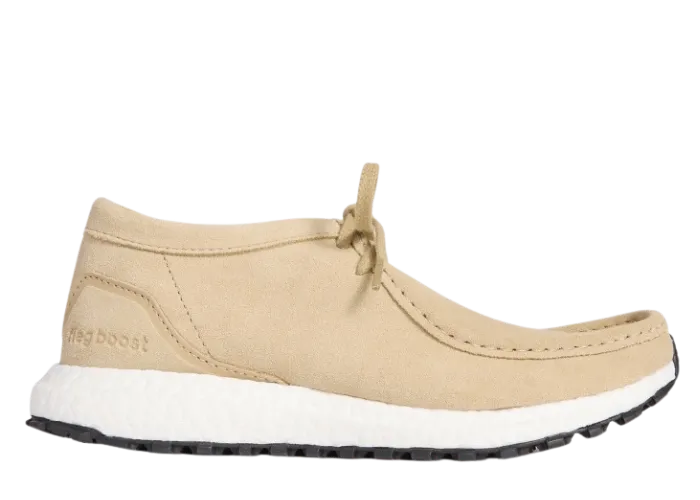 8th St Wallabee by Ronnie Fieg for adidas Originals & Clarks Originals Ultraboost Maple