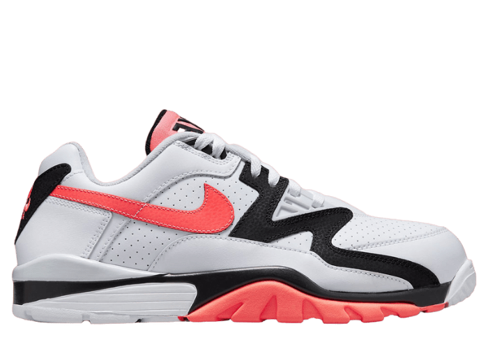 Nike Cross Trainer 3 Low Steelers DZ5423-100