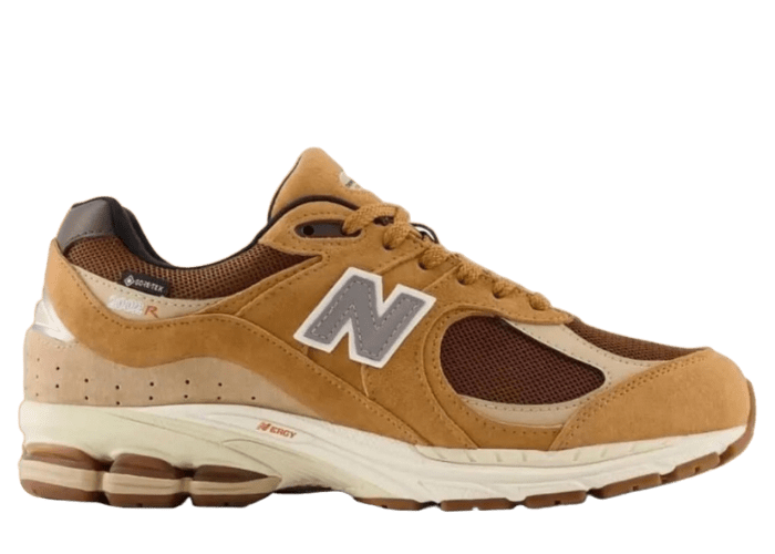 New Balance 2002R Lovers Only DTLR Raffles and Release Date