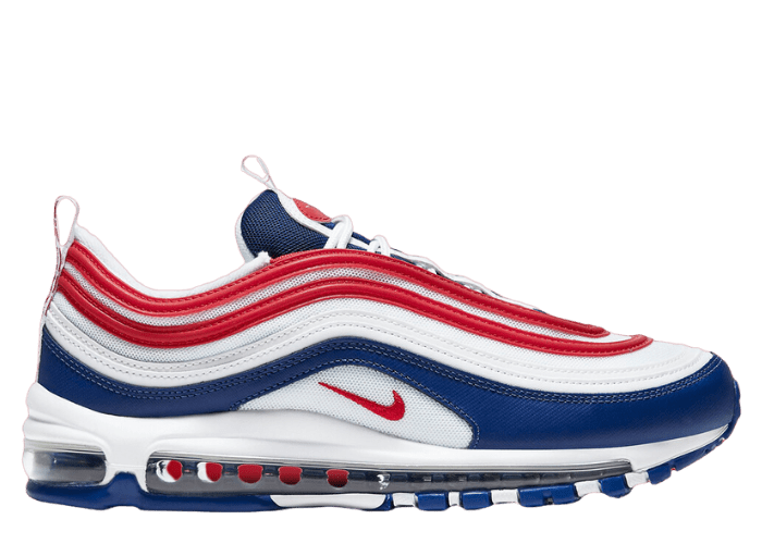 Celebrate Independence Day In This Nike Air Max 97