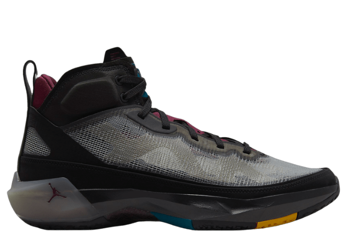 WMNS Nike Air Jordan XXXVII 37 'Satou Sabally' DV3142 367