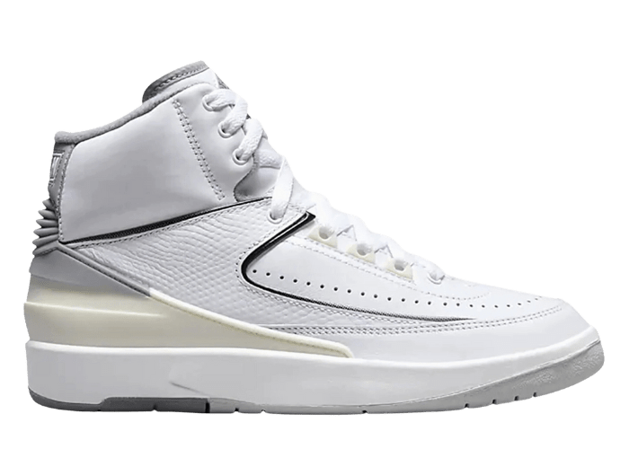 Air Jordan 2 Release Dates - 2023 | Sole Retriever