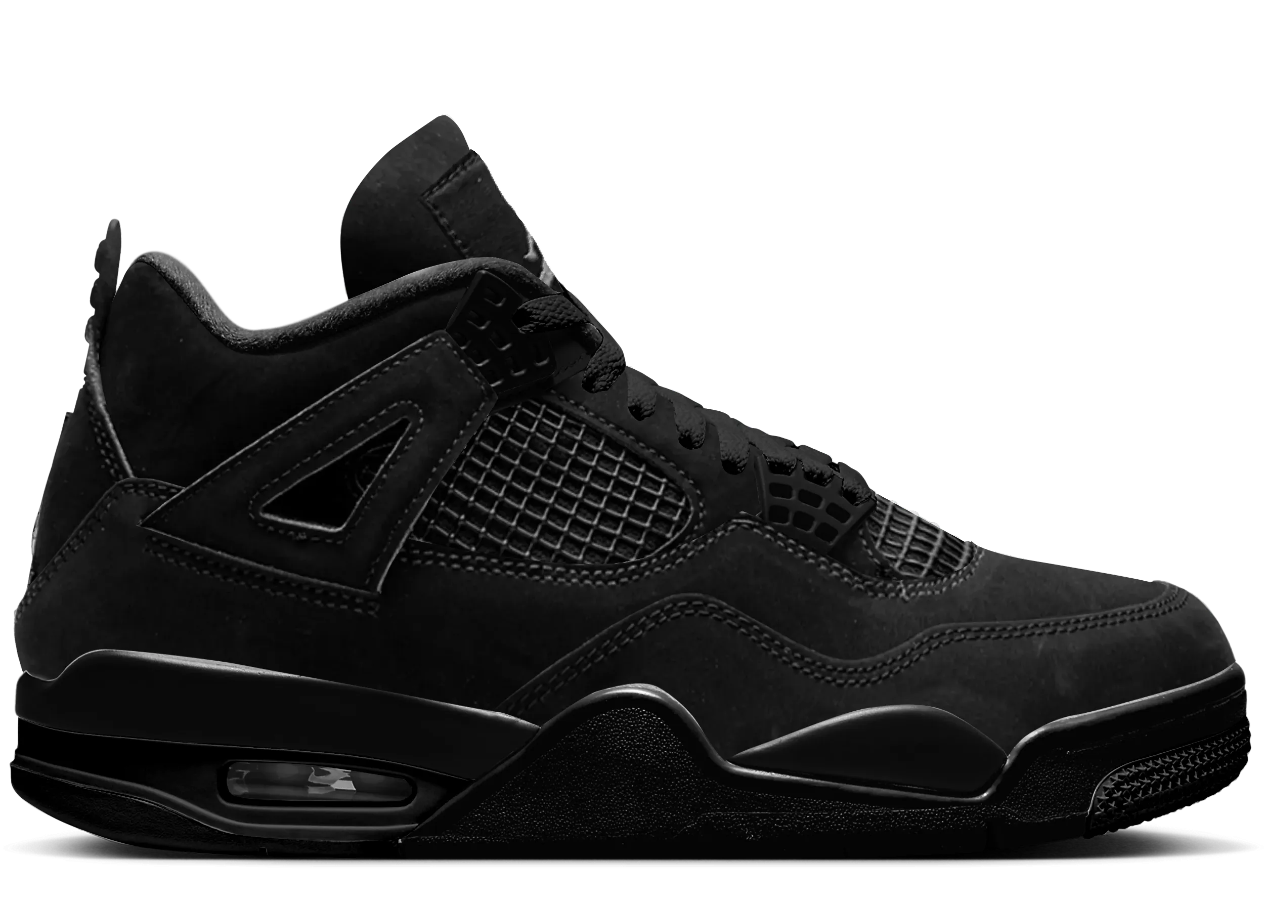 Air Jordan 4 Retro Black Cat