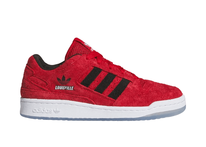 adidas Forum Low Arizona State - HQ7480 Raffles & Where to Buy