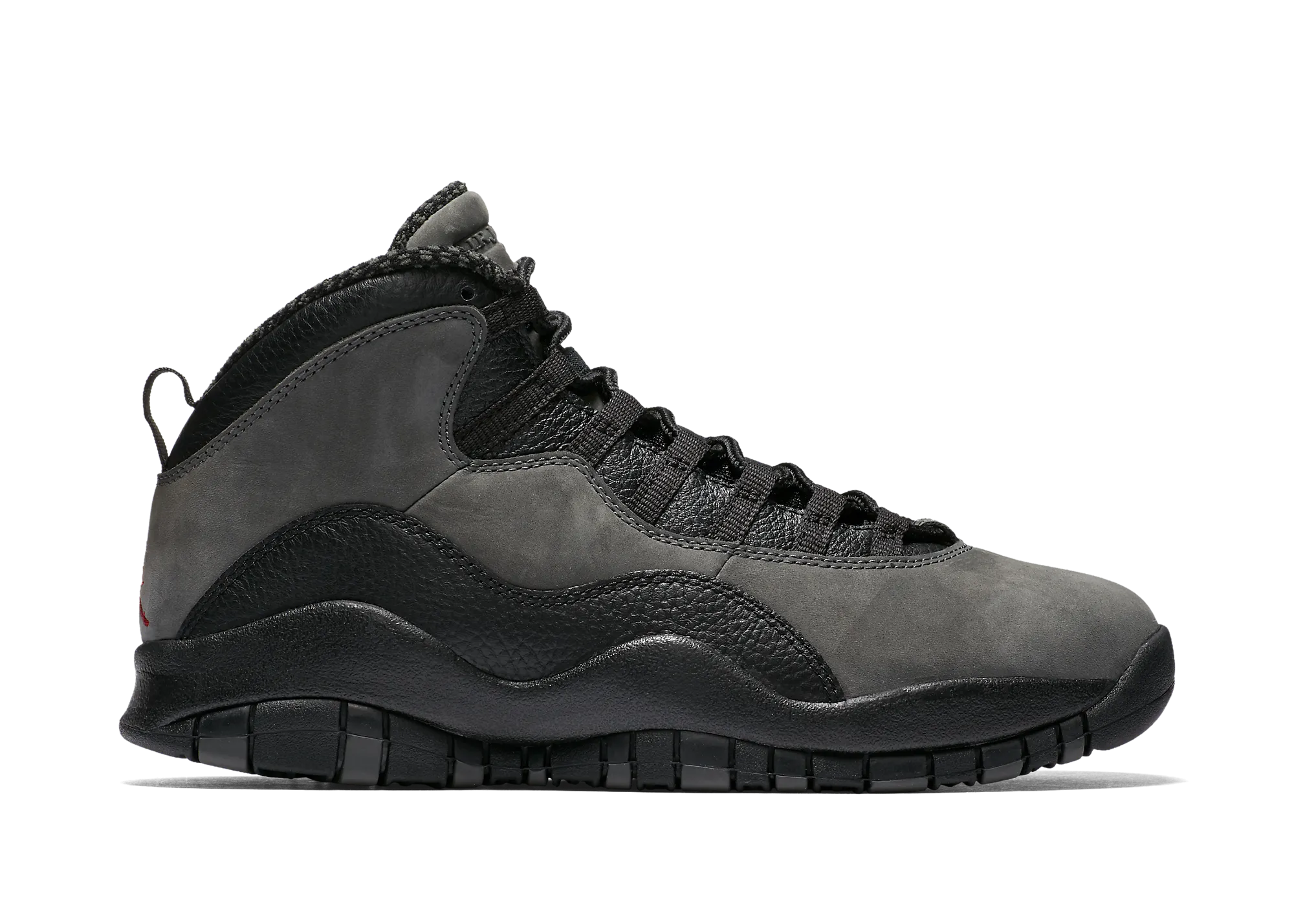 Air Jordan 10 Retro Shadow