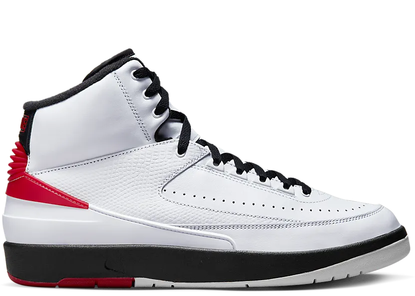 Air Jordan 2 Retro OG (2022)