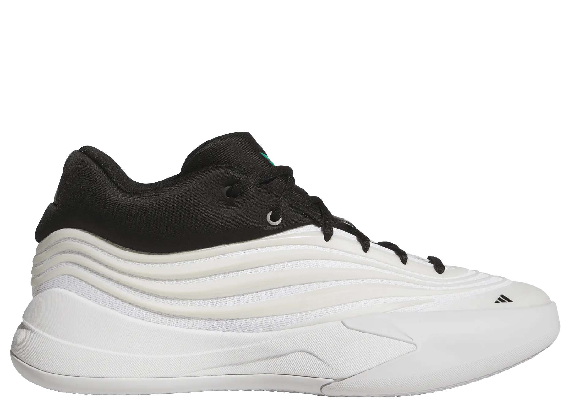 adidas Dame 10 Zero Metallic - JP6089 Release Info