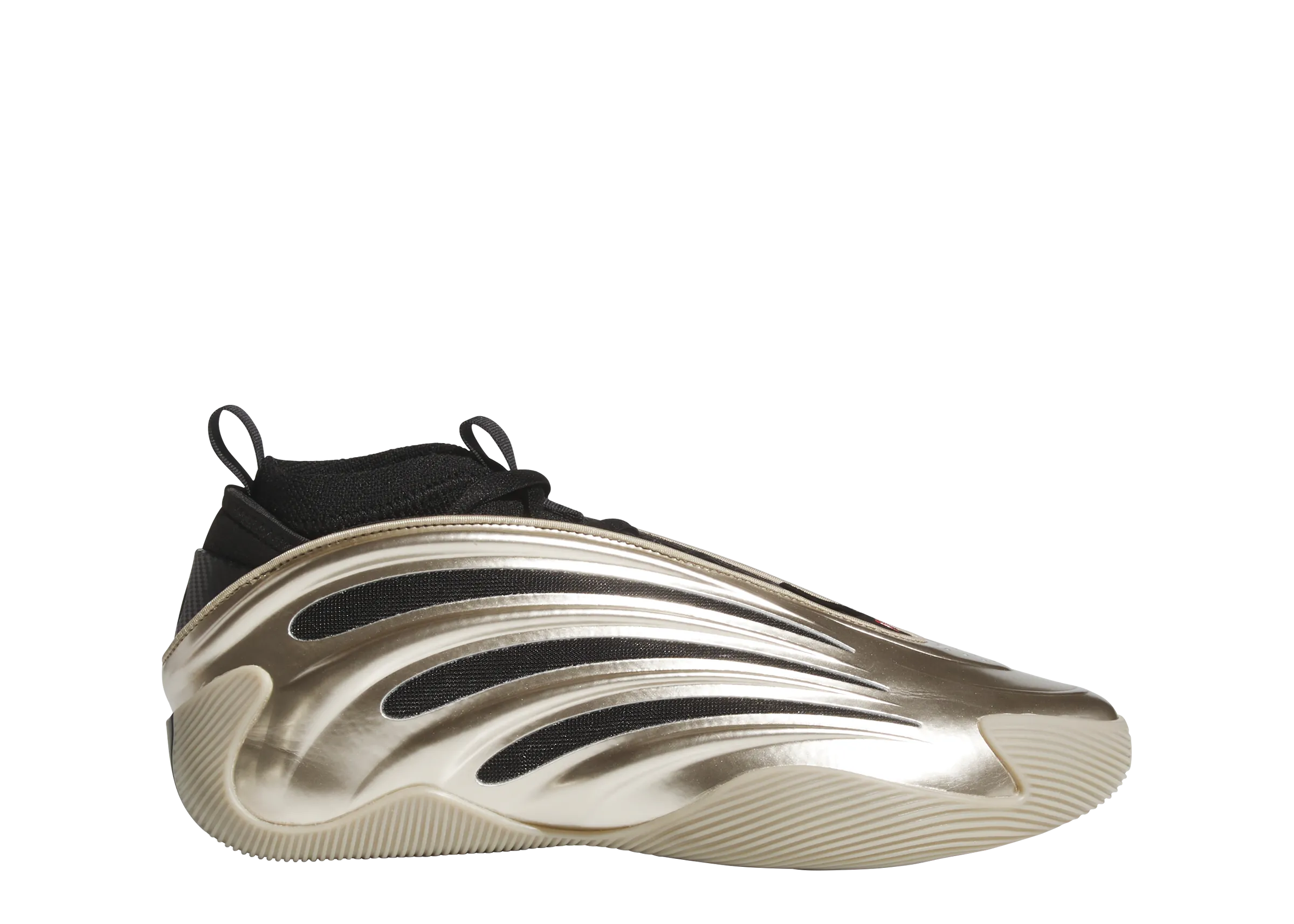 adidas Harden Volume 9 Shoes - White | Free Shipping with