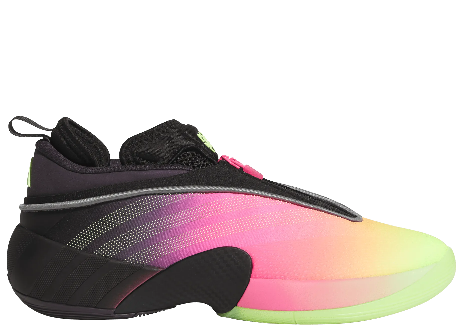 The adidas Crazy 2 Zero Metallic Releases August 2025