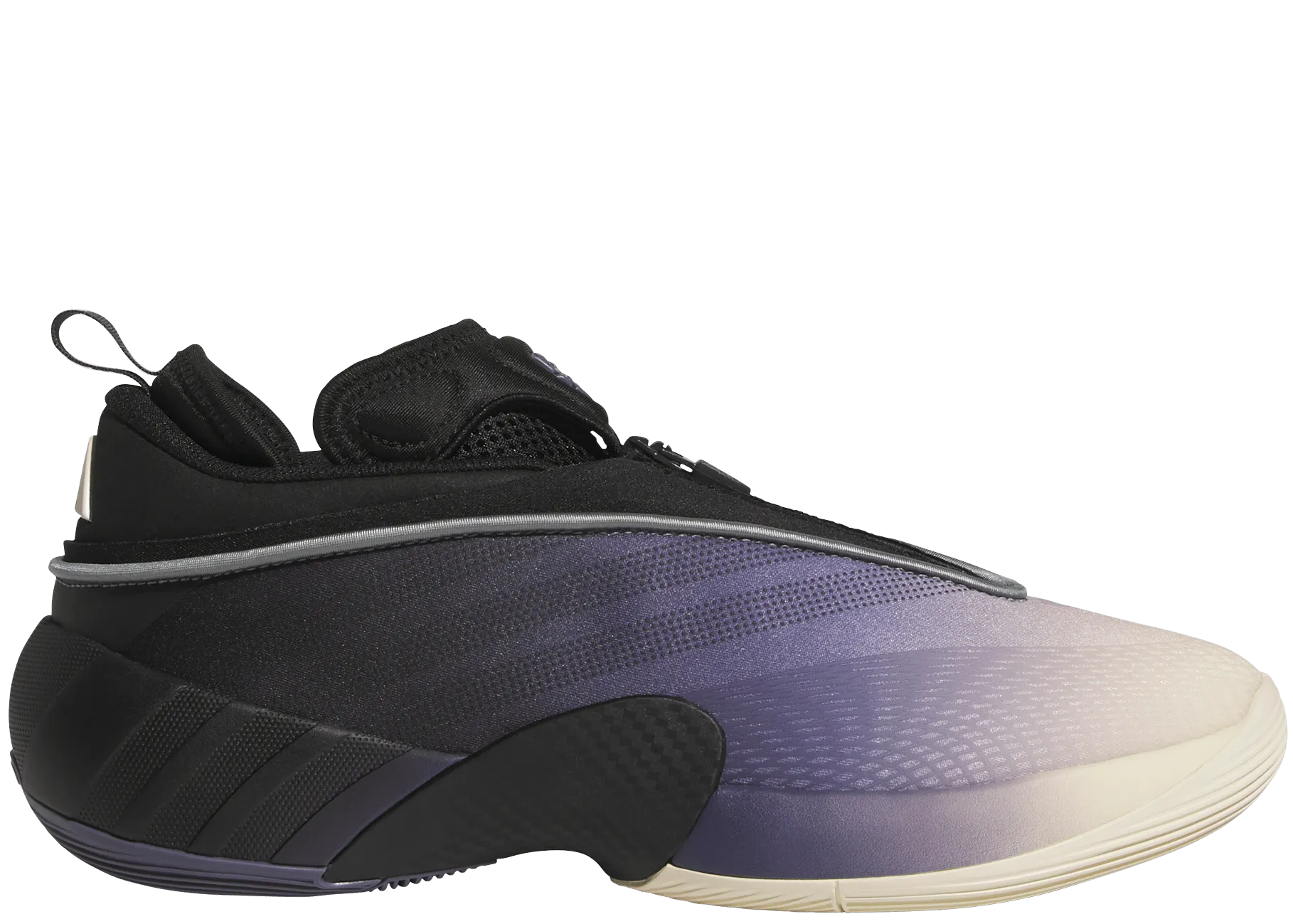 adidas DON Issue 7 Team Core Black - JS1298 Raffles & Where to Buy