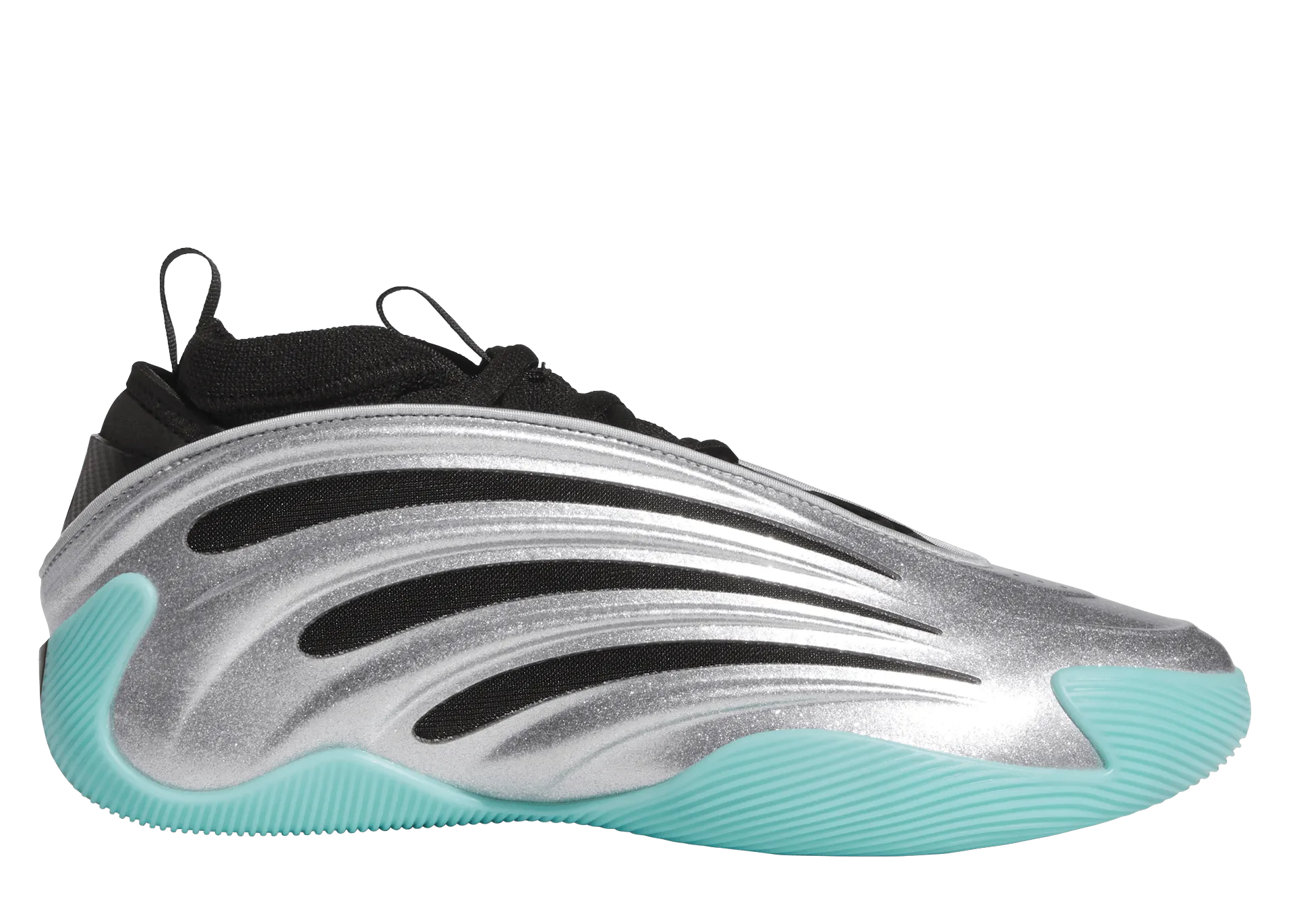 The adidas Harden Vol. 9 Pearlized Releases February 2025