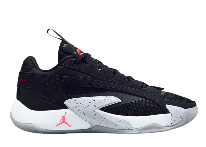 Jordan Brand Officially Announces the Jordan Luka 2 - Sneaker News