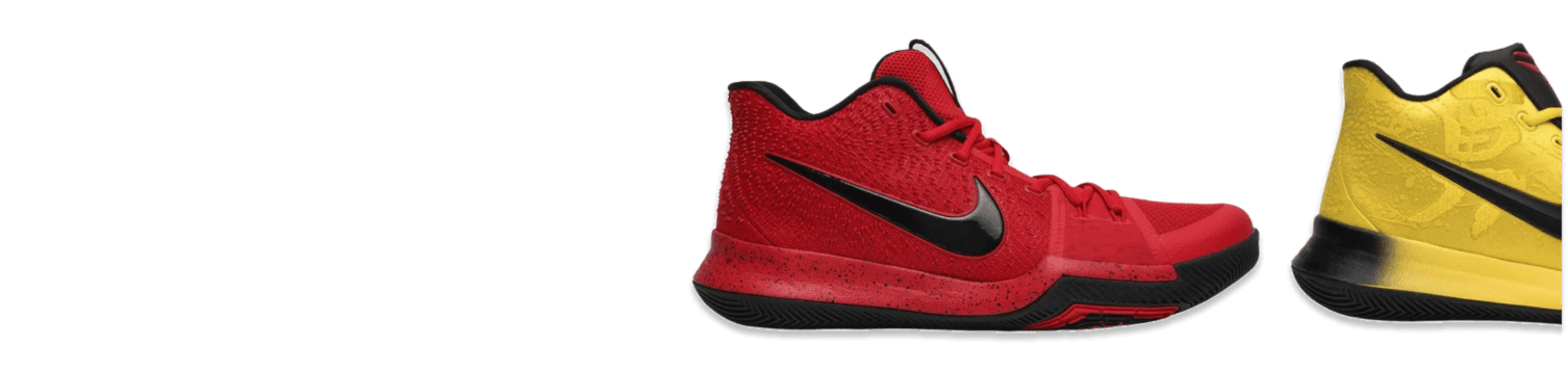 Kyrie 3 Release Dates 2024 Updated in Real Time