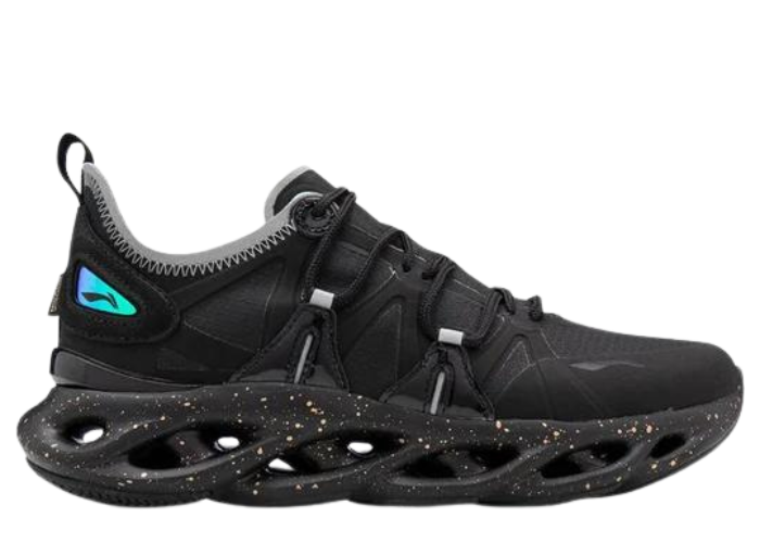 Li-Ning YunQue No Boundry Pink (W) ARHQ178-3 Raffles Where to Buy