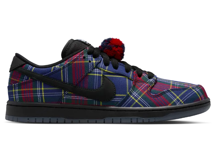 Nike SB Dunk Low Nardwuar