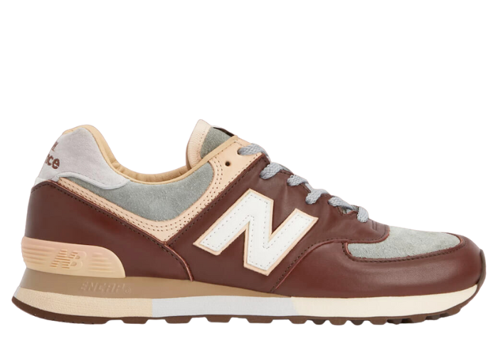 The Apartment x New Balance 576 Made in UK Pack Releases November 2023