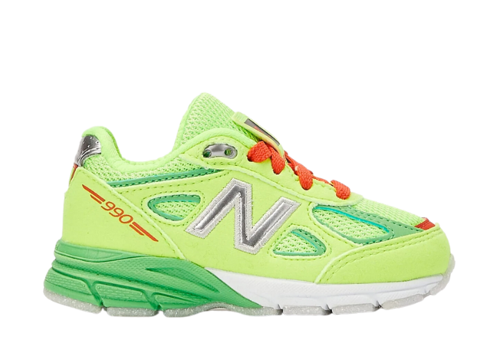 New Balance 990v4 DTLR  
